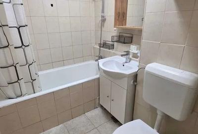 Garsonieră semidecomandată în Drumul Taberei