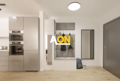 Apartament cu 2 camere semidecomandat în Cetate - 4