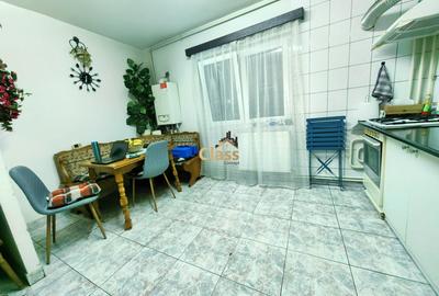 Apartament cu 4 camere decomandat, mobilat în Mănăștur - 3