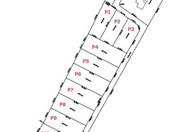 Spațiu comercial, în Ceatalchioi - 1