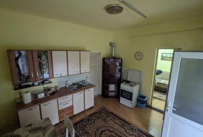 Casă cu 4 camere în Ogra - 6