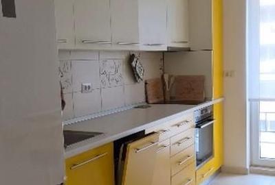 Apartament cu 2 camere decomandat în Metalurgiei