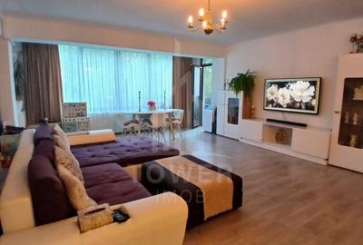 Apartament cu 3 camere decomandat, mobilat în Mihai Viteazul - 5