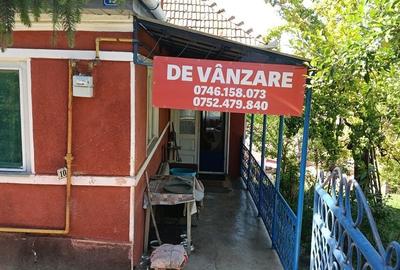 Casă cu 2 camere în Central