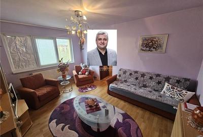Apartament cu 2 camere nedecomandat, mobilat în Micro II