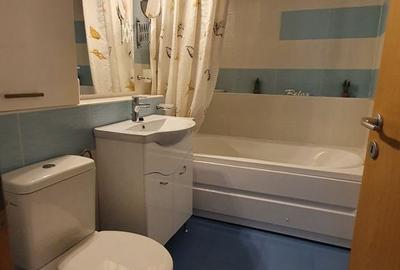 Apartament cu 2 camere decomandat în Aradului - 2