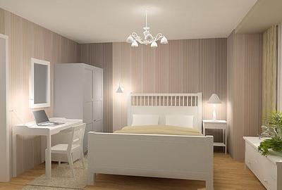 Apartament cu 2 camere decomandat în Apărătorii Patriei - 3