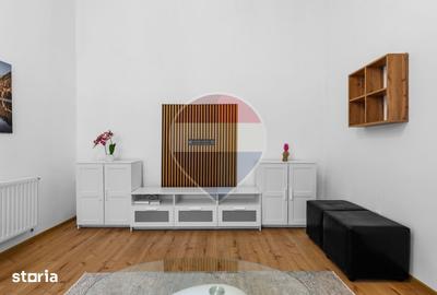 Apartament cu 2 camere în Podgoria