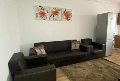 Apartament cu 2 camere semidecomandat în Prelungirea Ghencea