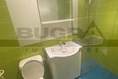 Garsonieră decomandată în Zorilor - 6