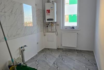Apartament cu 2 camere decomandat în Roșu - 2
