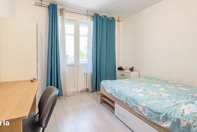 Apartament cu 3 camere decomandat în Semicentral - 7