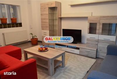 Apartament cu 4 camere decomandat, mobilat în Cantacuzino - 2