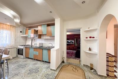 Apartament cu 3 camere decomandat, mobilat în Decebal - 7