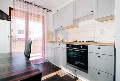Garsonieră decomandată în Gheorgheni - 3