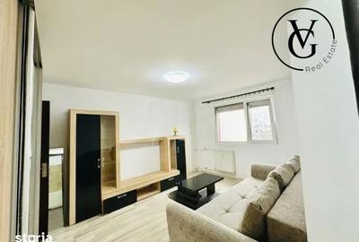 Apartament cu 2 camere, mobilat în Gara de Nord - 2