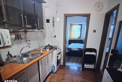 Garsonieră decomandată în Tei - 5