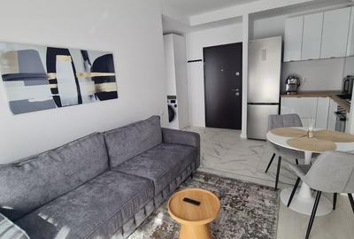 Apartament cu 2 camere în Ștefăneștii de Jos