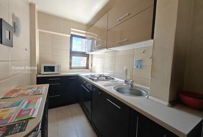 Apartament cu 3 camere, mobilat în Drumul Taberei - 5