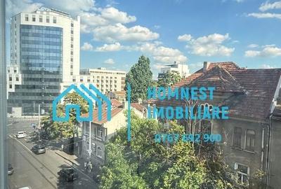 Garsonieră decomandată, mobilată în P-ța Victoriei - 7