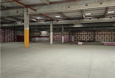 Spațiu industrial, de 9,500 mp, în Periferie - 14