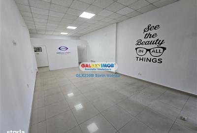 Spațiu comercial, de 55 mp, în Baba Novac