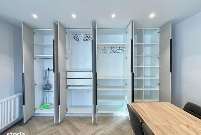 Apartament cu 2 camere, mobilat în Central - 16