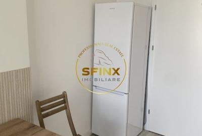 Garsonieră decomandată, mobilată în Viilor - 13