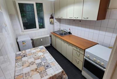 Apartament cu 2 camere decomandat în Berceni - 6