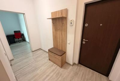 Apartament cu 2 camere decomandat, mobilat în Grozăvești - 21