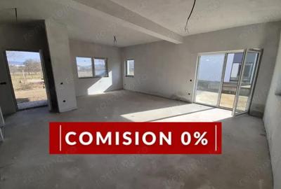 Casă cu Teren 220 Mp în Gilău