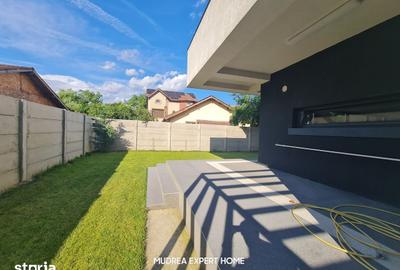 Casă cu 4 camere cu Teren 282 Mp în Corbeanca - 2