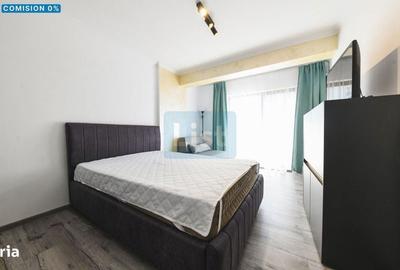 Apartament cu 2 camere semidecomandat în Florești - 3