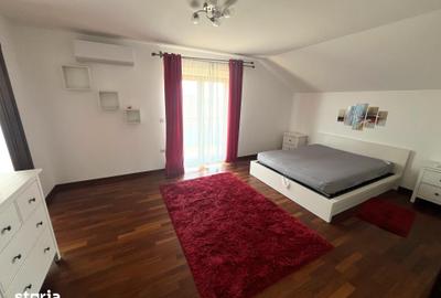 Casă cu 5 camere cu Teren 1250 Mp în Sud - 18