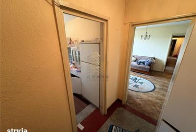 Apartament cu 4 camere în Central - 2