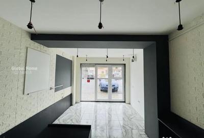 Spațiu comercial, de 69 mp, în Calea Călărașilor - 4