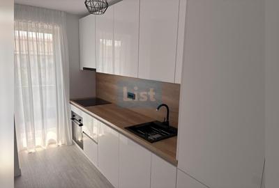 Apartament cu 2 camere semidecomandat în Iris - 8