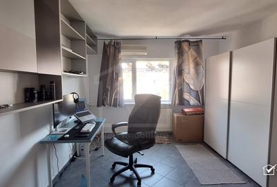 Apartament cu 2 camere decomandat, mobilat în Mărăști