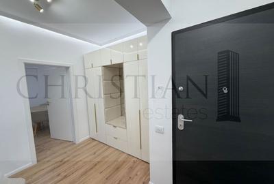 Apartament cu 2 camere decomandat, mobilat în Drumul Taberei - 11