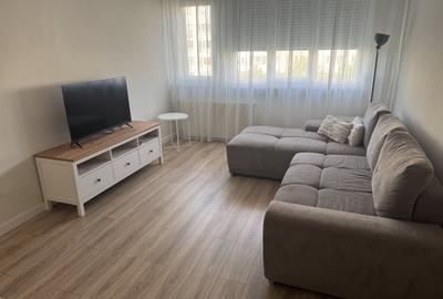 Apartament cu 2 camere semidecomandat în Iancului - 16