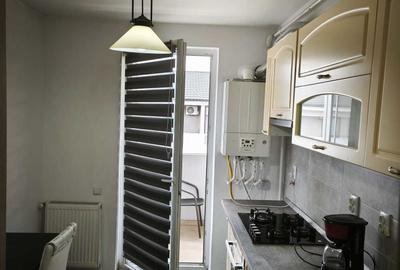 Apartament cu 2 camere decomandat în Chiajna - 2