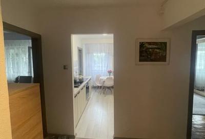 Apartament cu 2 camere decomandat în Gării - 9