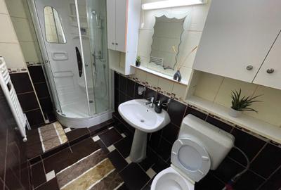 Apartament cu 3 camere decomandat în Central - 2