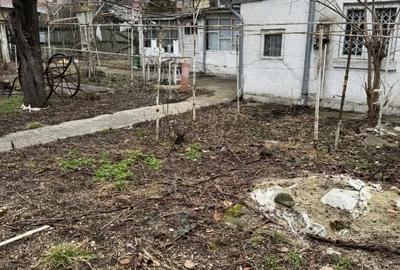 Teren Construcții intravilan de 458 mp, în Chitila - 1