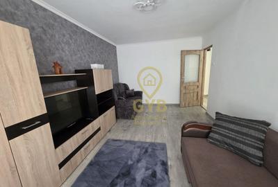 Apartament cu 2 camere decomandat, mobilat în Decebal - 4