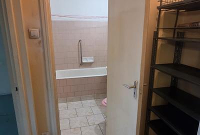Apartament cu 2 camere semidecomandat în Unirii - 9