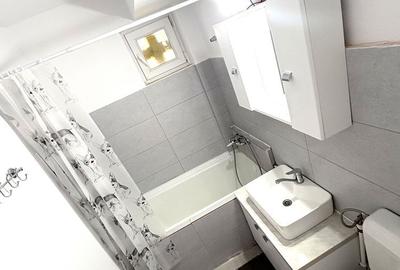 Apartament cu 2 camere semidecomandat în Ultracentral - 7