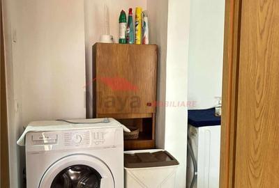 Apartament cu 2 camere în Central - 2
