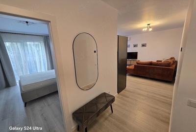 Apartament cu 2 camere decomandat în Central - 3