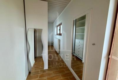 Casă individuală cu 9 camere cu Canalizare în Cisnădioara - 30